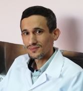 اياد محمد بشار المفتي